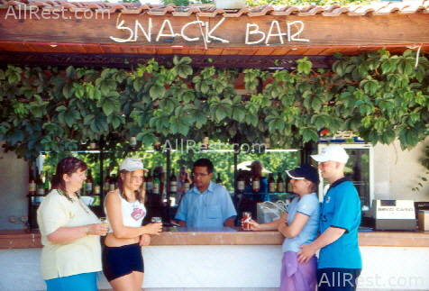 Seray Hotel 14